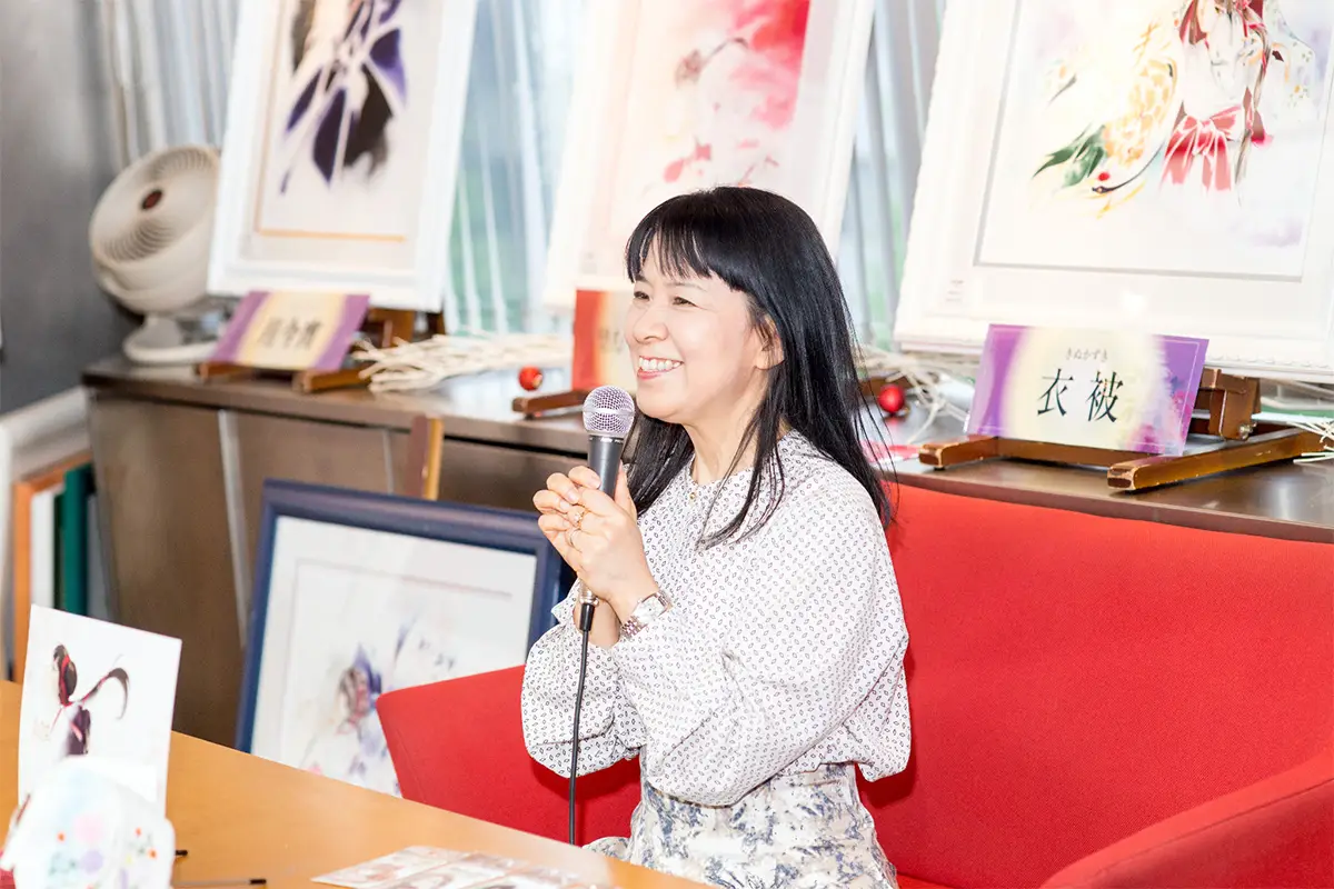 ゆ*き様 垣野内成美 限定版画 44/150 サイン入り Amazon.co.jp: 垣野内成美 リトグラフ 傀儡〜吸血姫美夕〜 直筆